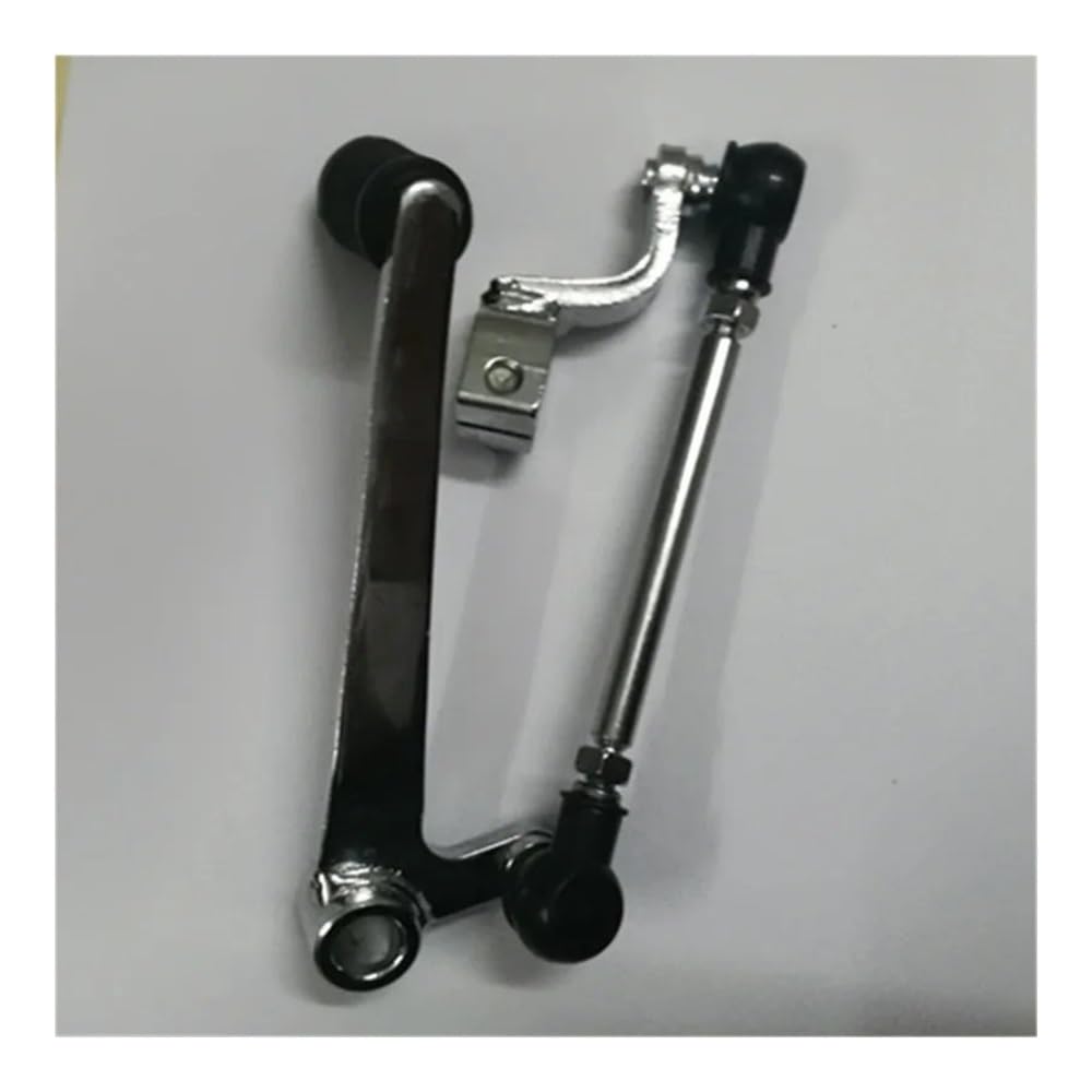 Plegable Palanca Cambio Palanca De Cambio Plegable para Motocicleta, Accesorios para Motocross, Palanca De Cambio De Marchas