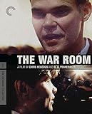 The War Room (The Criterion Collection) [Blu-ray]
