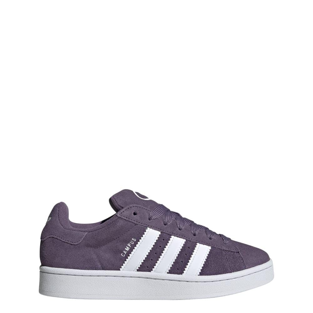 adidas campus femme violet