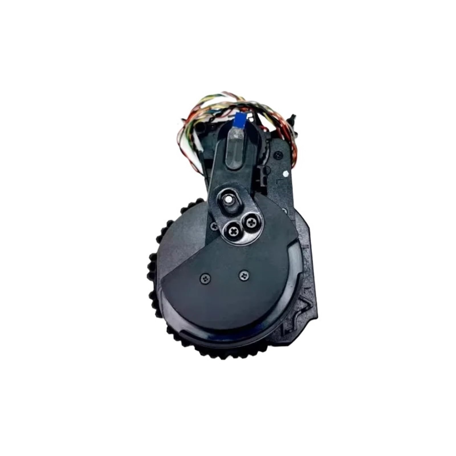 X psblty Wheels(L& Right)- Part，Compatible For Dreame，X50 Ultra/X50s Pro Ultra/L50 Ultra/L40sProUltra Robot Vacuum Cleaner(Wheel L)