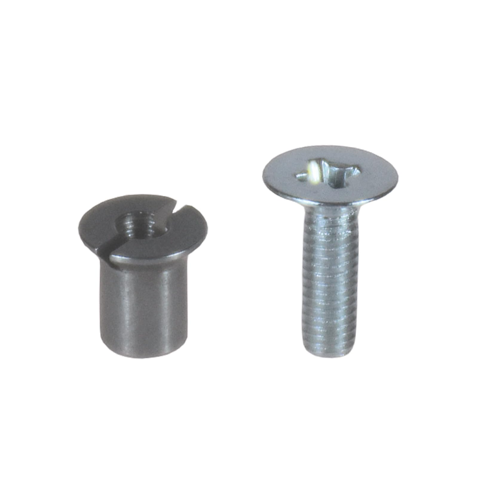 24Pcs New Nab HUB Screw Set Nab Hub Take Up Reel Screw Set for AMPEX Portable Video Equipment Speaker Repair Parts Customized Screws for Speakers Speaker Assembly Components Metal Fasteners