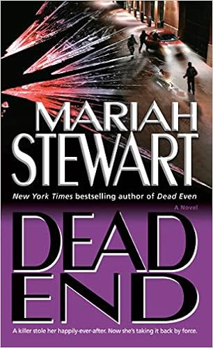 Dead End: A Novel book cover