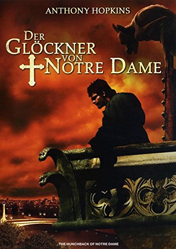 Der Glöckner Von Notre Dame