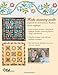 Emporia Rose Appliqué Quilts: New Projects, Historic Vignettes, Classic Designs