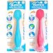 BabyBum Diaper Cream Brush (Blue & Pink)