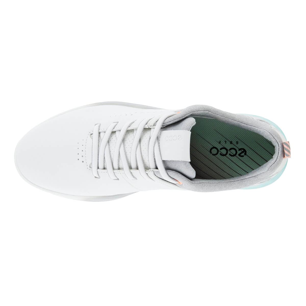 ECCO, S-Three, Gore-Tex, Herrenschuhe
