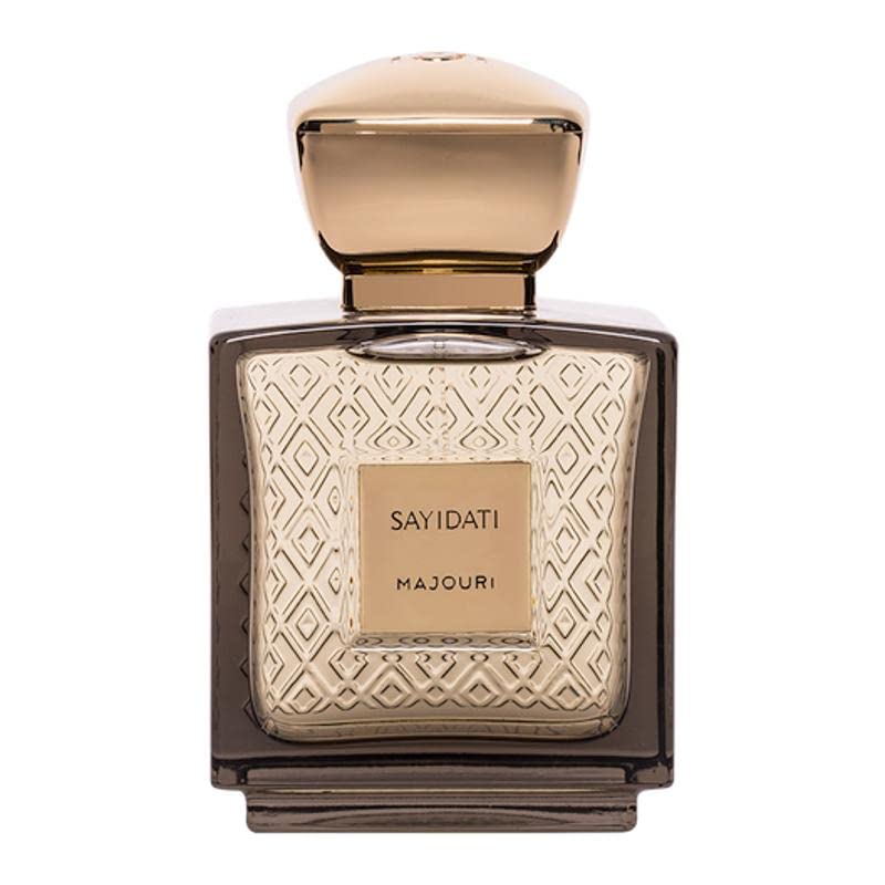 MAJOURI SAYIDATI by Majouri, EAU DE PARFUM 2.5 OZ