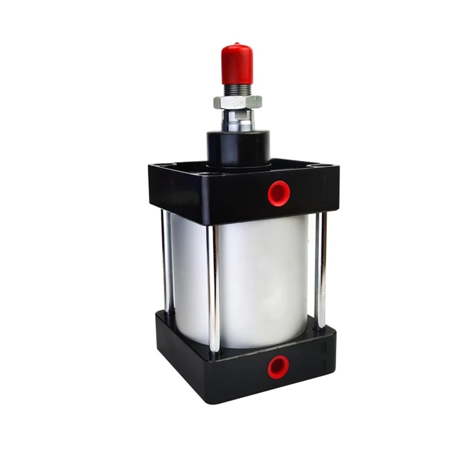 Vérin pneumatique SC100 de 500mm pour réguler vos systèmes industriels