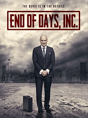 End Of Days Inc.