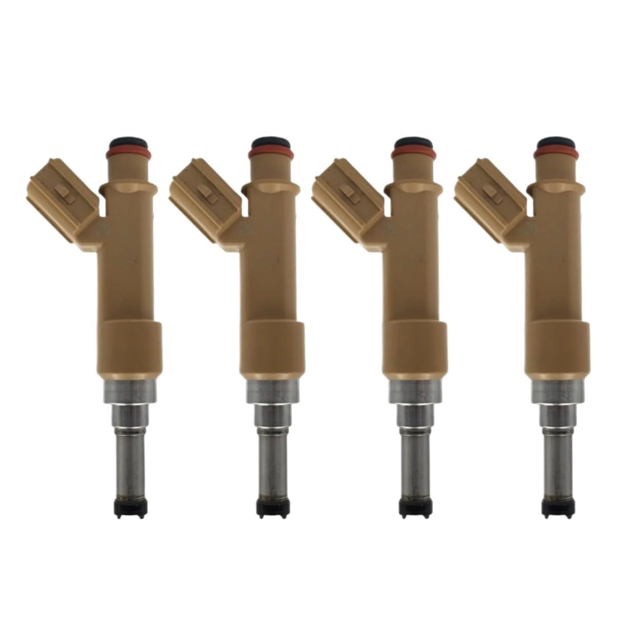 Car Fuel Injector Nozzle for Toyota NA Scion XD for Corolla Matrix Verso Matrix