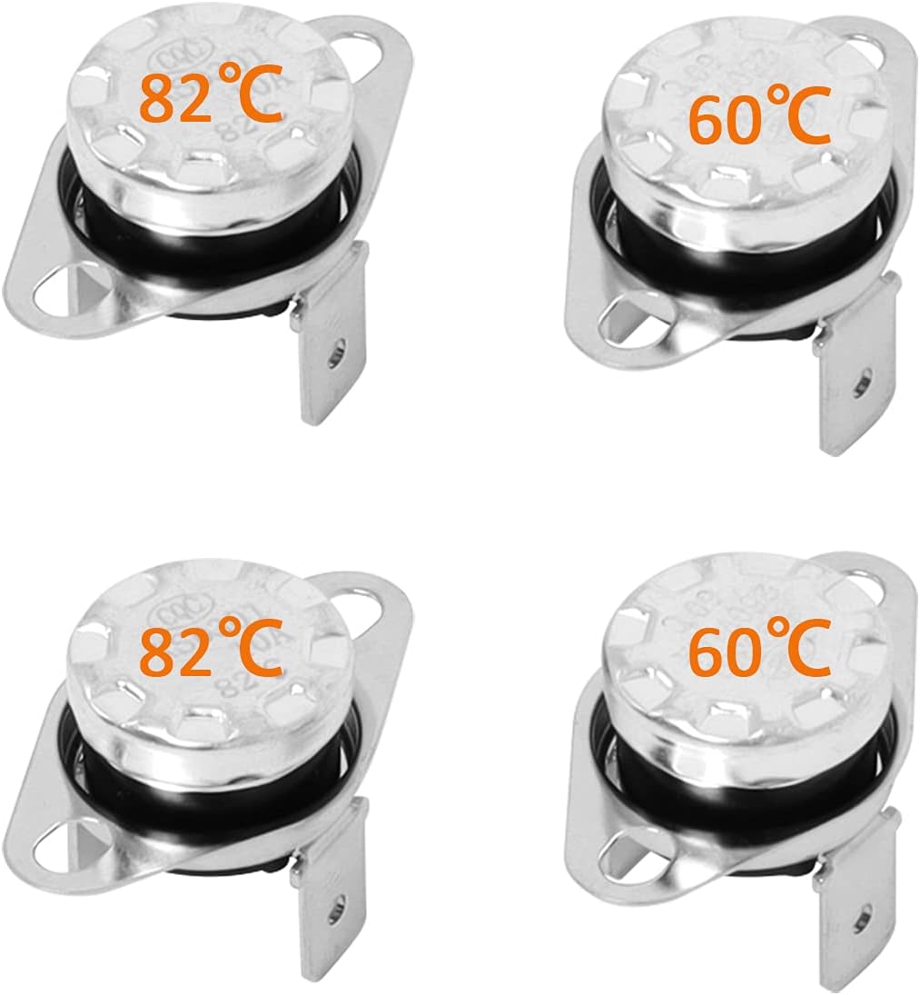 Buy Rv Water Heater Eco Thermostat Assembly G6a 8e Compatible With Atwood 91447 Emergency Replacement Parts Online In Vietnam B09681br8j