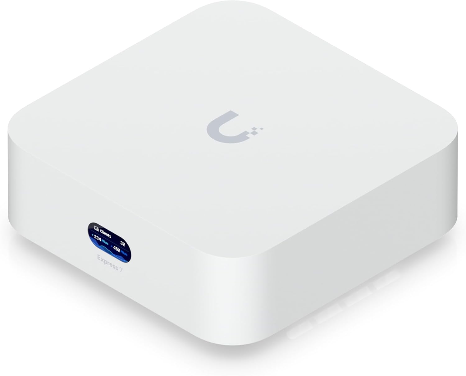 UX7 Express 7 Mesh-Scalable, Super-Compact 10G Cloud Gateway with Integrated WiFi 7