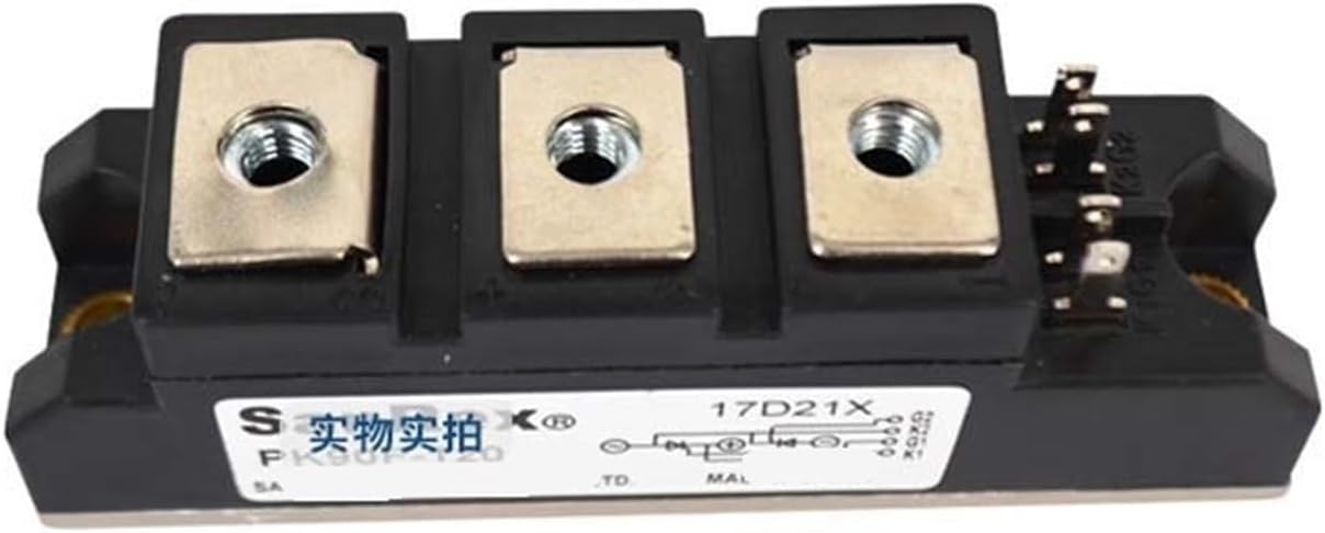 PK90F-120 PK70FG160 Thyristor Power Module for Welding Machine(PK70FG160)