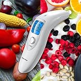 Ketone Breath Analyzer Portable Ketosis Breath Meter Digital Ketone Breath Tester for Tracing Ketone