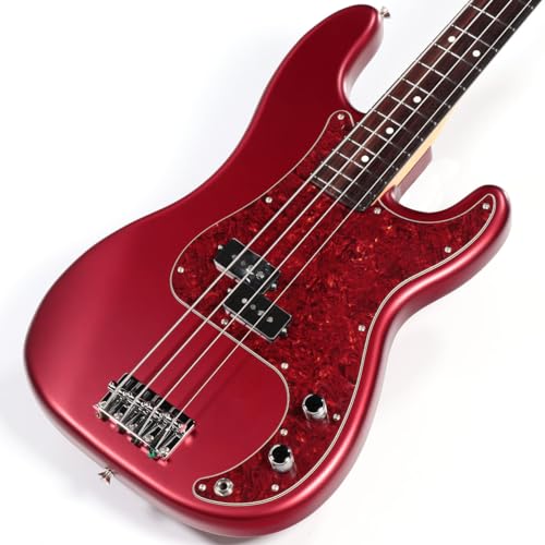 Amazon | フェンダー/FSR Collection Hybrid II Precision Bass Satin