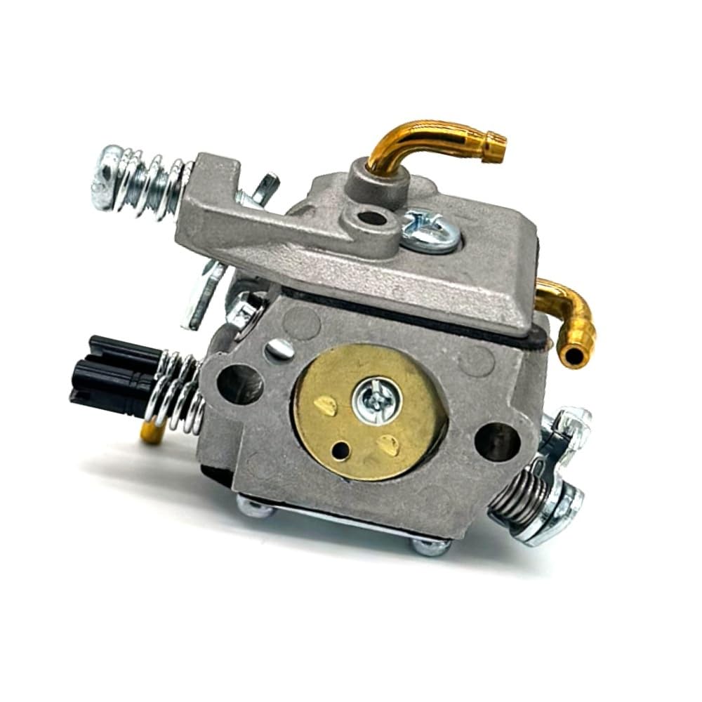 Carburateur 45cc 52cc 58cc MP16 régulant le moteur 2 temps