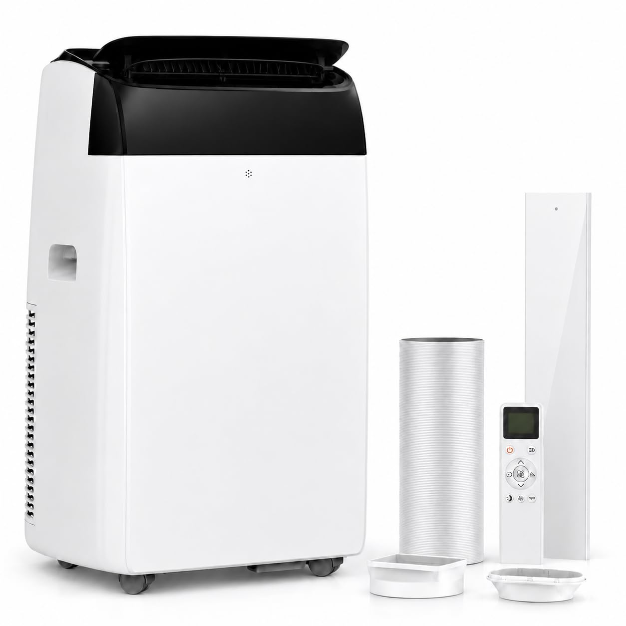 PeakPursuit 14,000 BTU Portable Air Conditioner