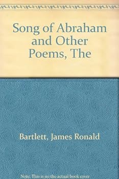 Hardcover The Song of Abraham & Other Poems Book