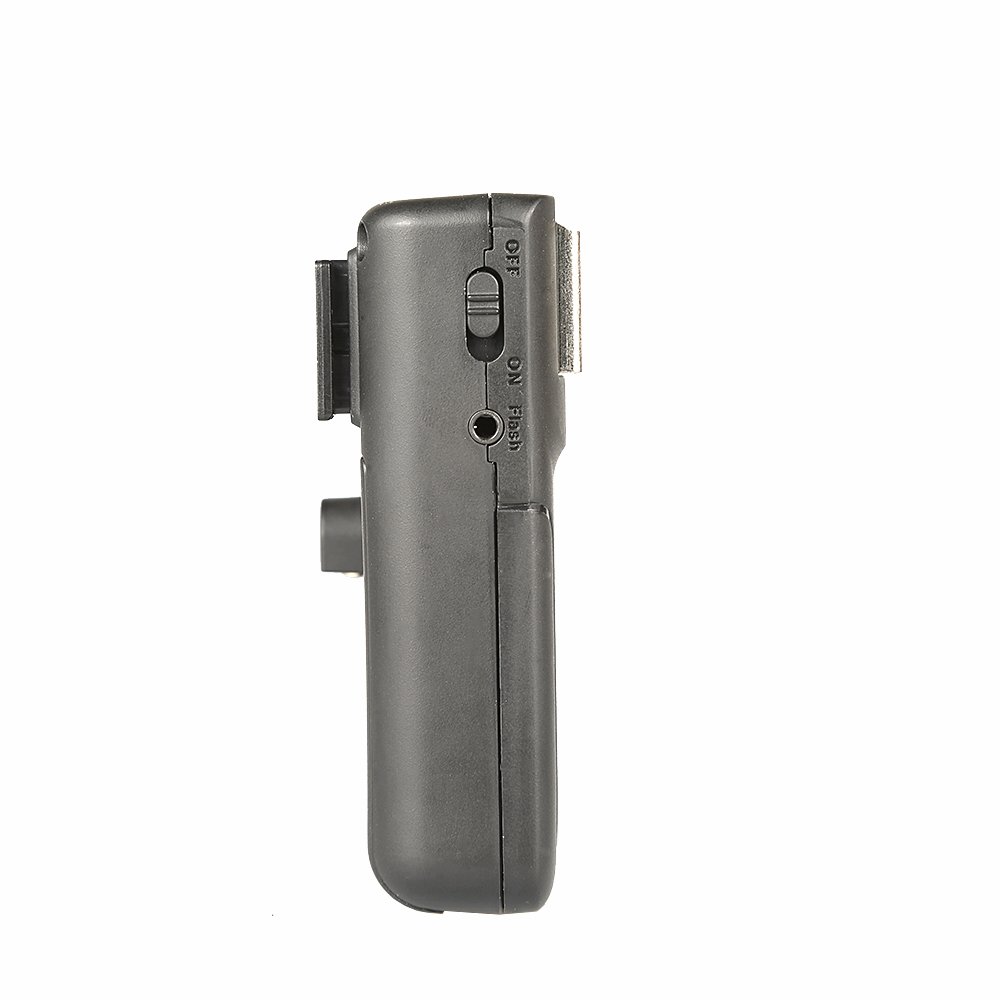Godox CT-16 16 Canaux Flash Déclencheur Récepteur Sans Fil pour Caméra Canon Nikon Pentax Olympus Sigma Sunpak Vivitar