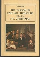 The Parson in English Literature 0862991072 Book Cover