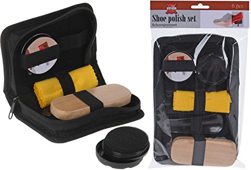 Set lucidascarpe 836240000