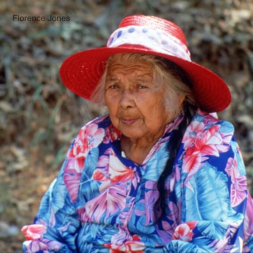 Winnemem Top Doctor Florence Jones (rebroadcast)