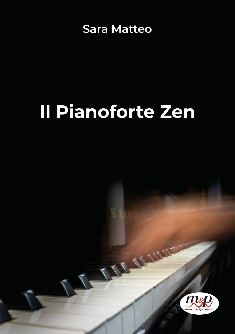 Il Pianoforte Zen pour votre salon rituel bien-être et yoga