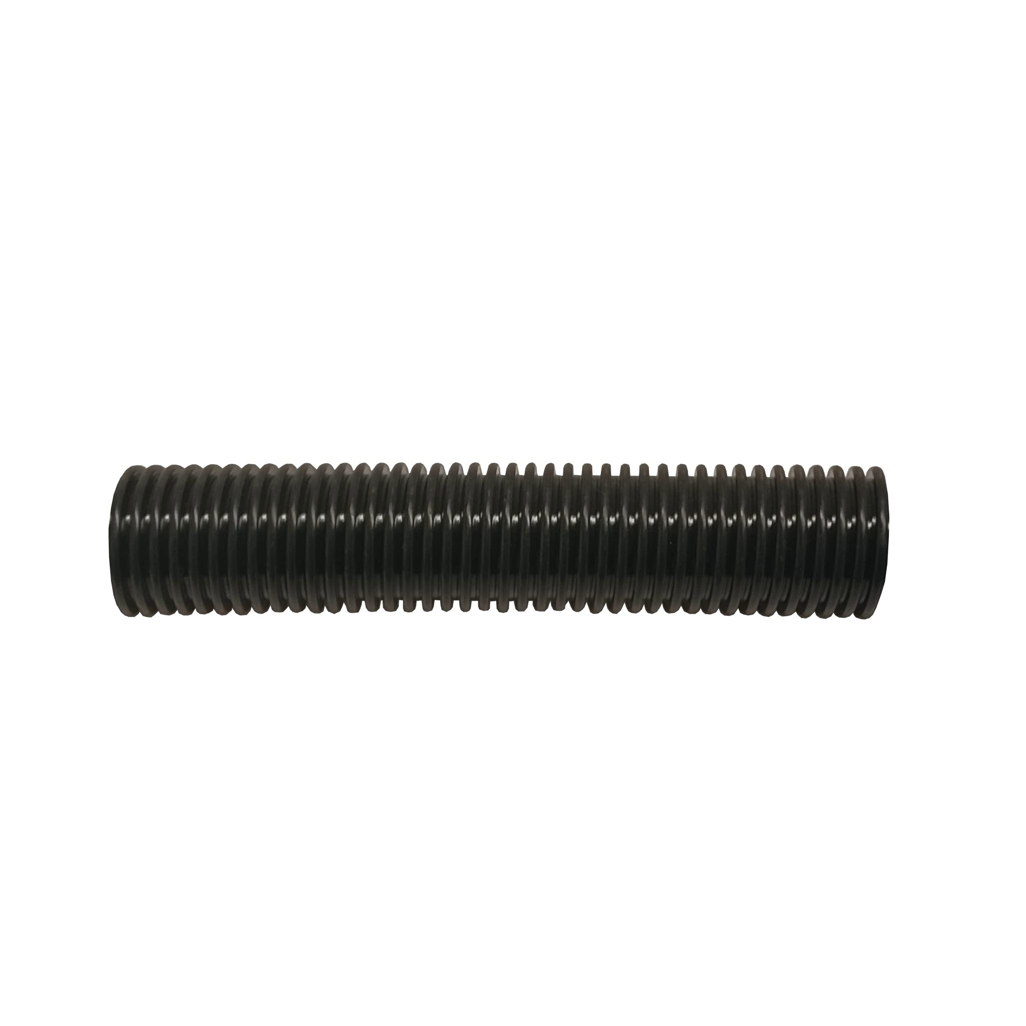Corona de manguera y manguera de succión para aspiradora diámetro 38 mm interior – Longitud 3 m