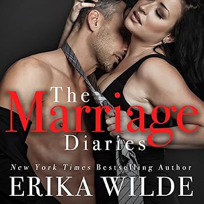 The Marriage Diaries, Volumes 1-4