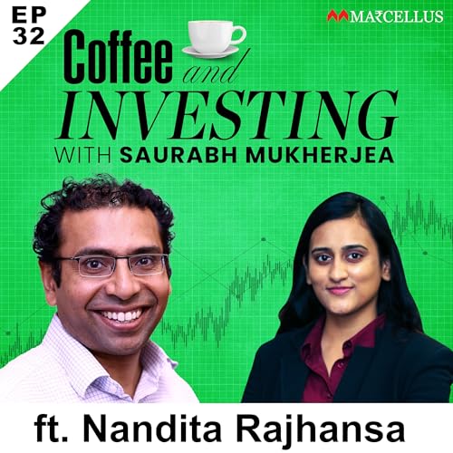 The Shocking Truths our Survey Reveals About Affluent Indian Households! Podcast Por arte de portada