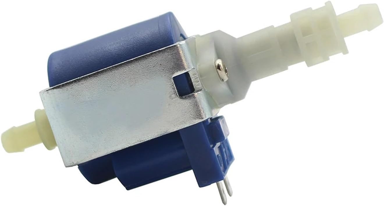 1pc JYPC-3 25W AC 110V -120V 700cc/min 2.5bar Plunger Water Suction Piston Pump Electromagnetic Pump for Water Dispenser