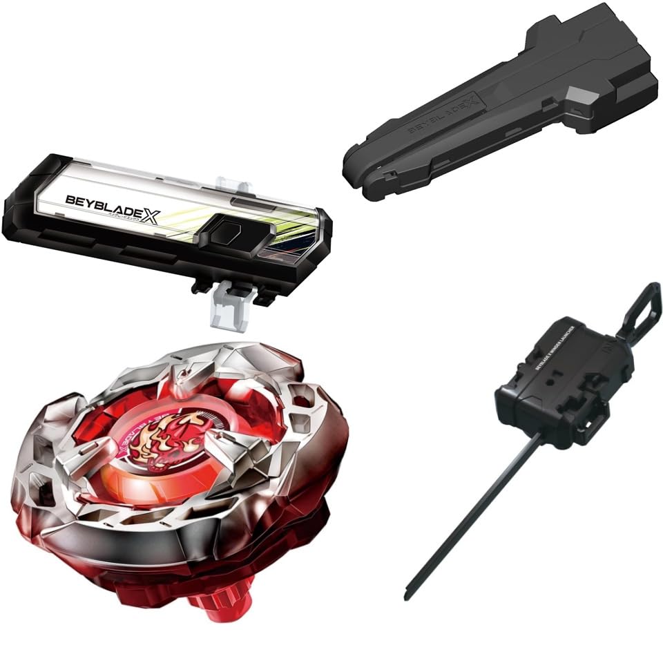 Amazon | 【3個セット】BX-02 スターター ヘルズサイズ 4-60T ＋