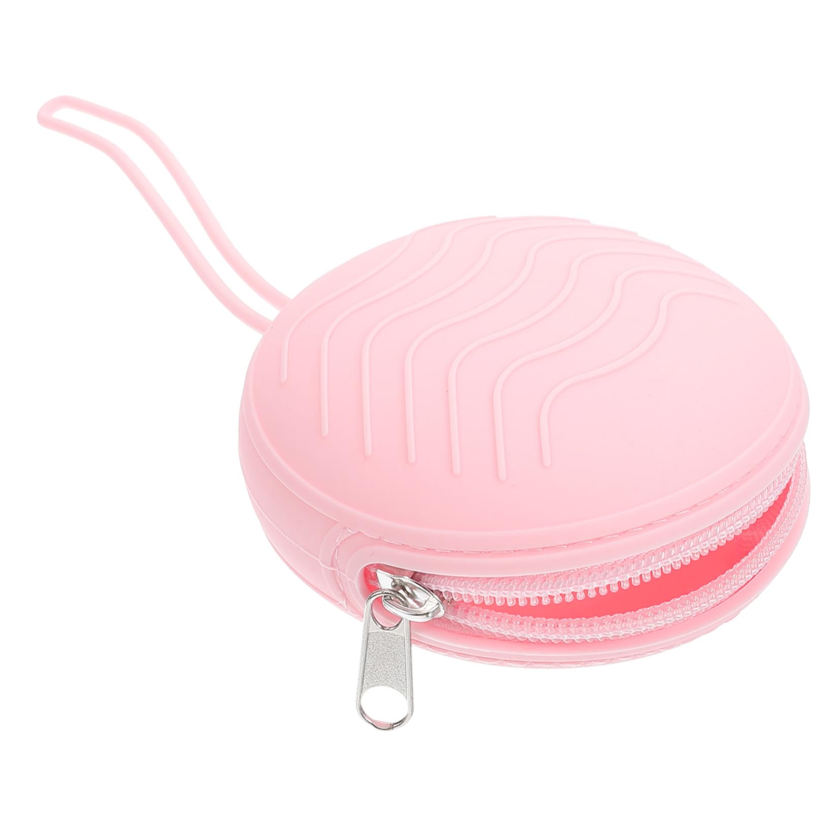 TOVINANNA Pcs Box Silicone Box Organizer Period Holder Matters Portable Safe Material Smooth Edges