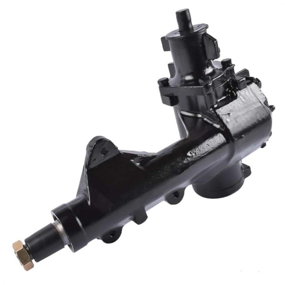 Scatola Sterzo Idraulica AP03 Compatibile Con F-100 F-250 1968-1979 Trazione Posteriore