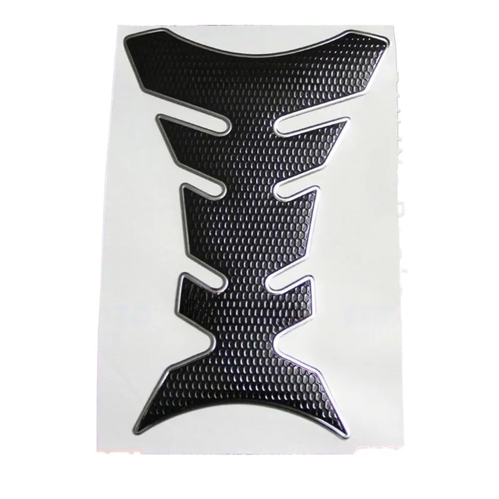 Motorcycle Gas Fuel Oil Tank Pad Protector Stickers for NIN&JA Z250 Z300 Z650 Z750 Z800 Z900 Z1000 ER6N ER6F ZX 4R 4RR Traction Fuel Decal Tank