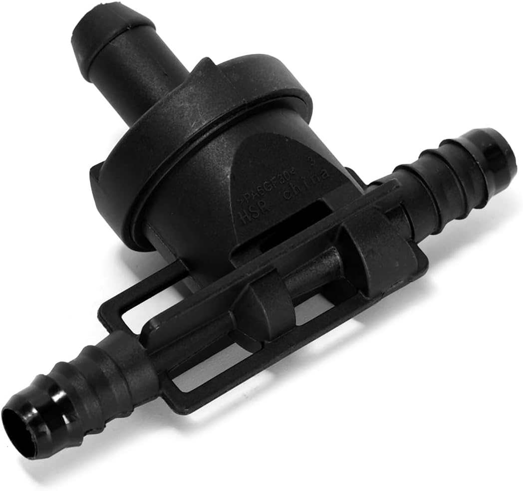 1 Pcs Car Suction Jet Pump OE 078133753A Compatible With Volkswagen/Compatible With Audi/Compatible With Skoda/Compatible With Seats
