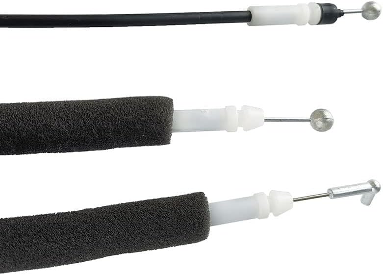 Door Lock Actuator Compatible with 2011-2017 Juke Front Left Driver Side