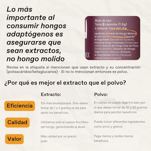 Herbal Plus, capsulas de zorrillo precio Marca Unruled (3)