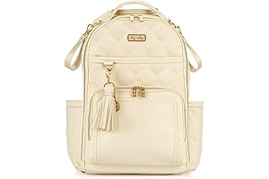 Itzy Ritzy Mom Boss Multi-Use Cover - Premium Quality Nursing Cover