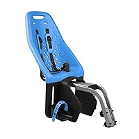 Algopix Similar Product 18 - Thule Yepp Maxi Bicycle Child Seat