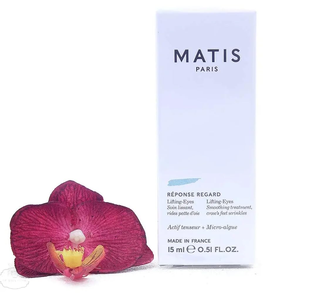 Matis Reponse Regard Lifting-Eyes Trattamento lisciante, 0,05 kg, A0110061