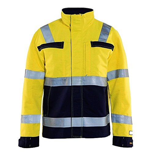 Veste multinormes Blaklader XS protection contre les risques industriels - 2