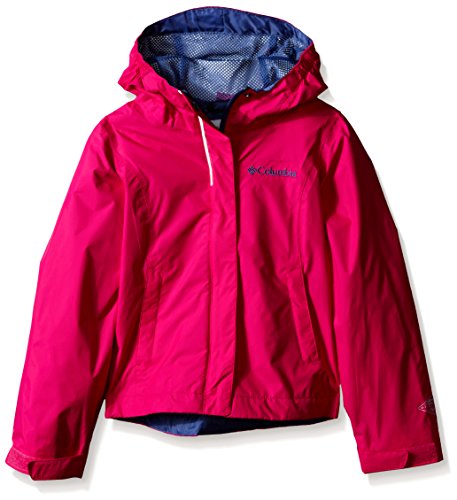 Image of Columbia Girl's Arcadia Jacket (Little Kids /Big Kids)