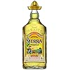 Sierra Tequila