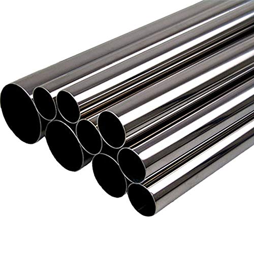 Calentador de Toallas de Pared de Acero Inoxidable 304, toallero eléctrico, radiador de baño de 600 W x 420 H