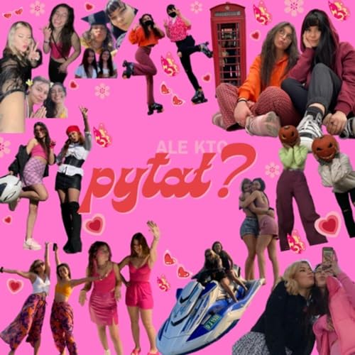 Ale kto pytał? Podcast By Julia i Ola cover art