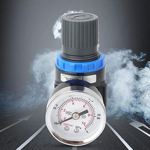 Yanmis YANMIS4KD6W01ZH5 Ar2000 Regulator, Ar2000 Pressure Regulator thumb #7