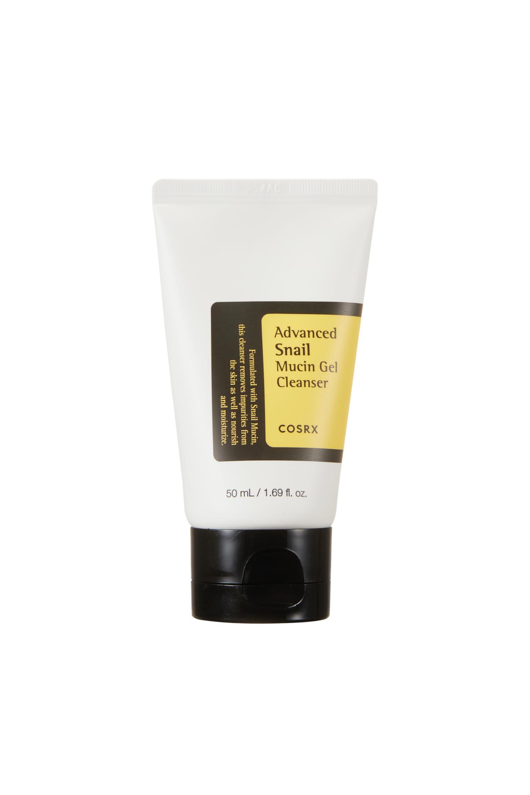 Advanced Snail Mucin Gel Cleanser 50Ml 50 ml