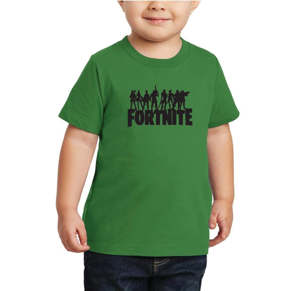 Kids Battle Royale Gaming Boys T-Shirt - Kids Online Gaming Tshirt - Online Gaming T-shirt - Kids Video Game T-shirt