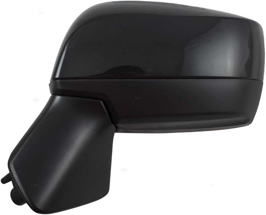 Power Mirror for 2015-2017 Outback Heated for 2015-2017 Legacy 91036AL12A Left SU1320139